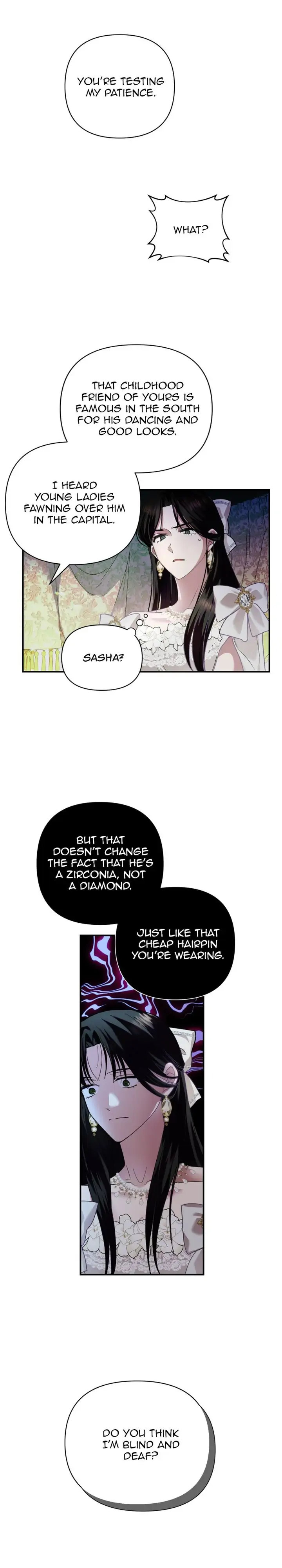 Please Kill My Husband chapter 1 page 28