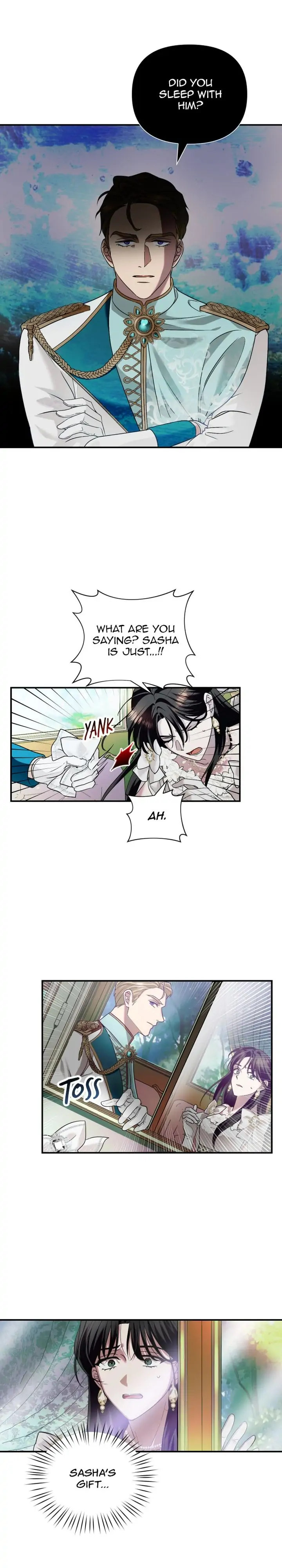 Please Kill My Husband chapter 1 page 29