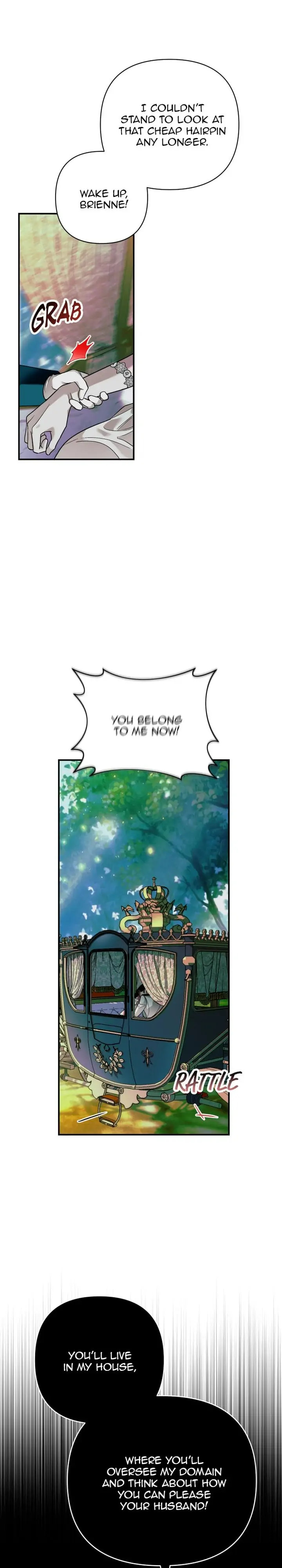 Please Kill My Husband chapter 1 page 30