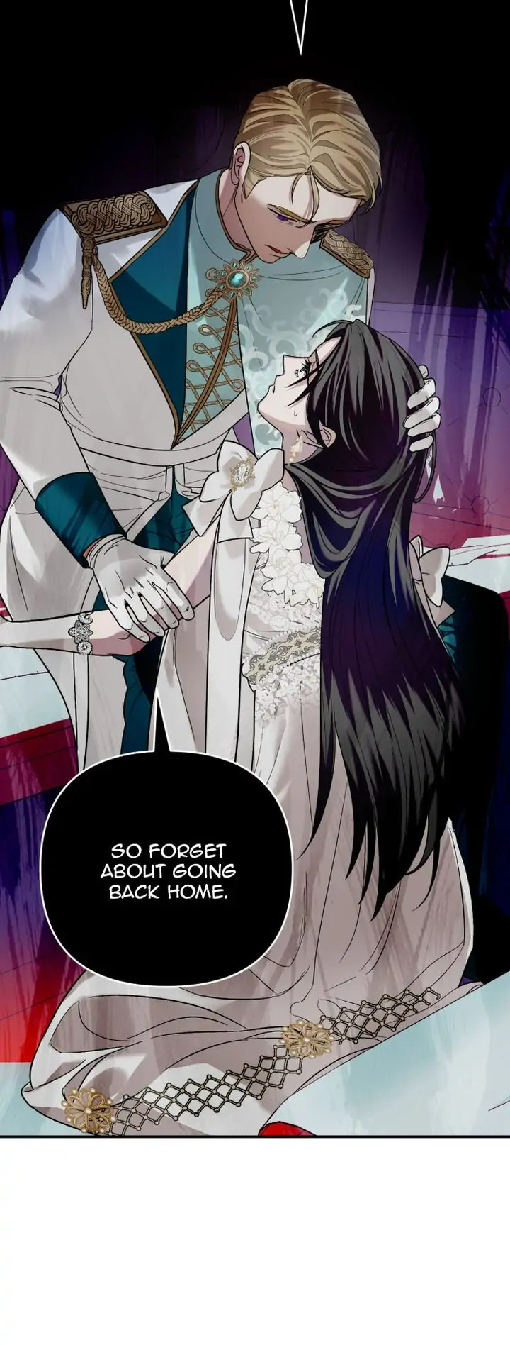 Please Kill My Husband chapter 1 page 31