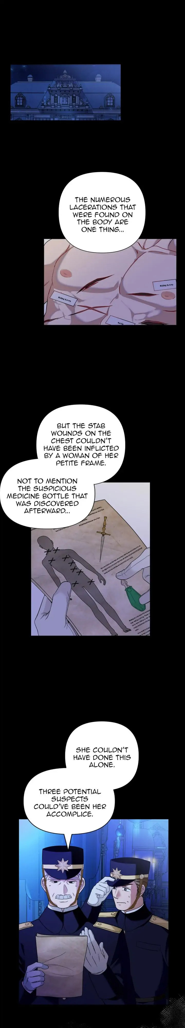 Please Kill My Husband chapter 1 page 36