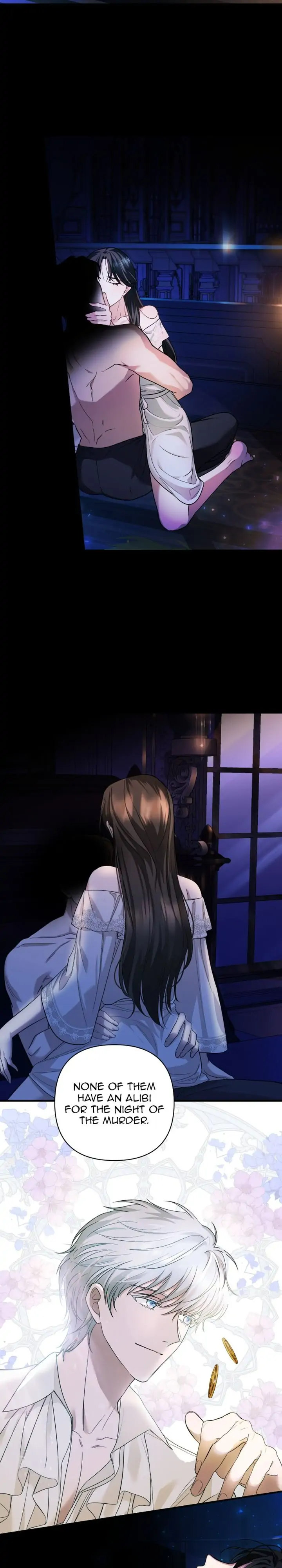 Please Kill My Husband chapter 1 page 38