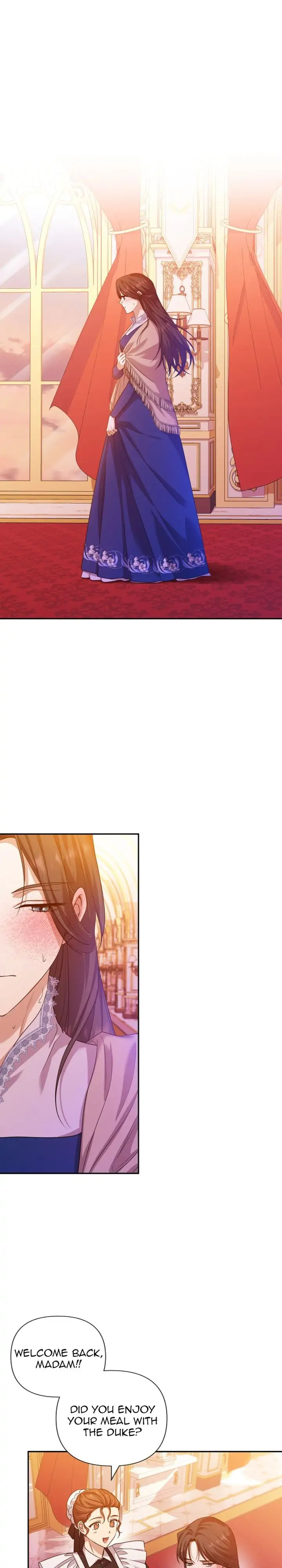 Please Kill My Husband chapter 10 page 6