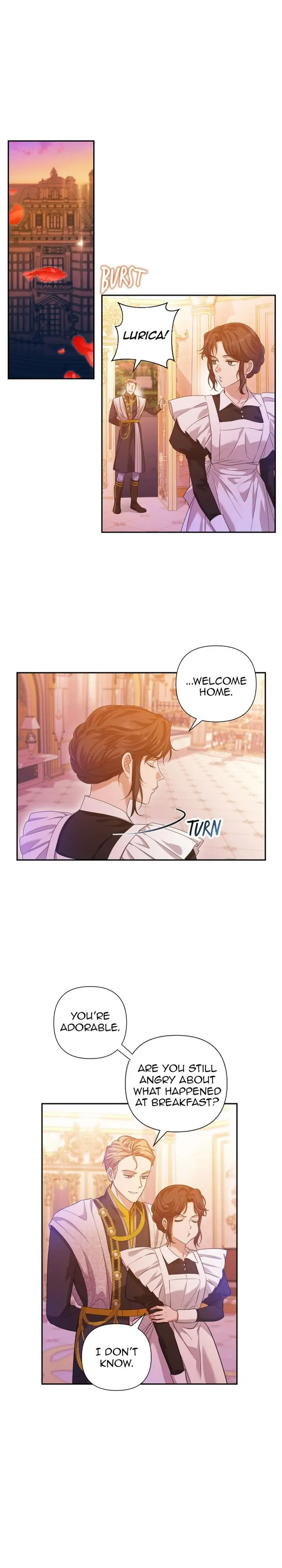 Please Kill My Husband chapter 10 page 9
