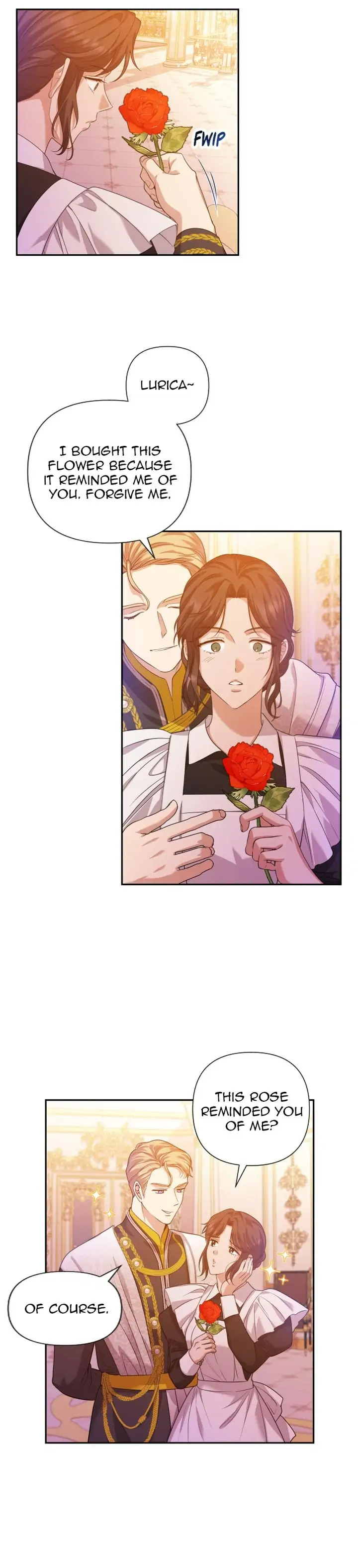 Please Kill My Husband chapter 10 page 10