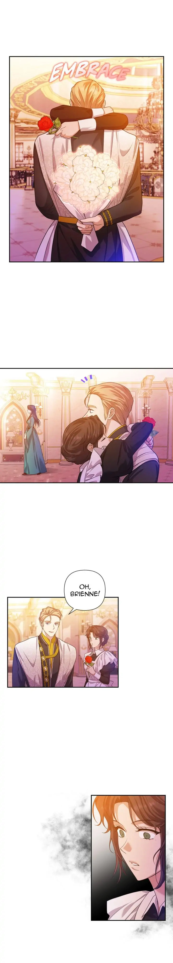 Please Kill My Husband chapter 10 page 11
