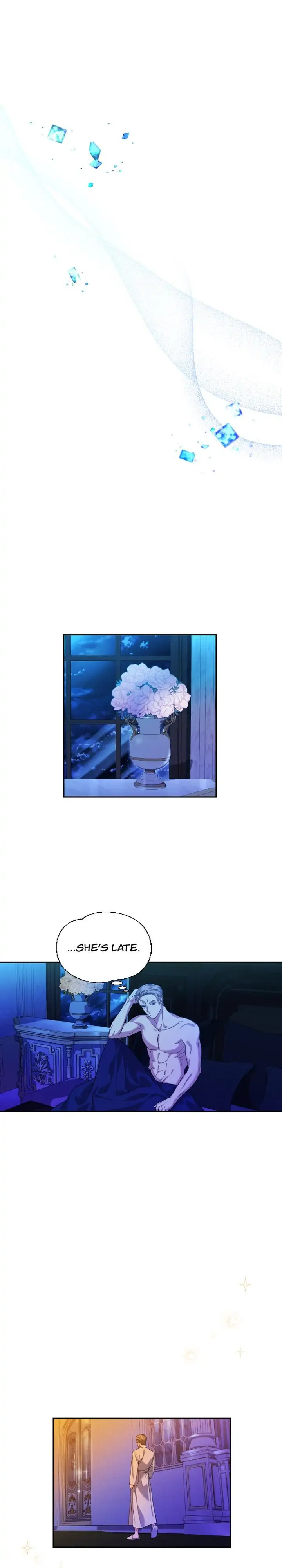 Please Kill My Husband chapter 10 page 14
