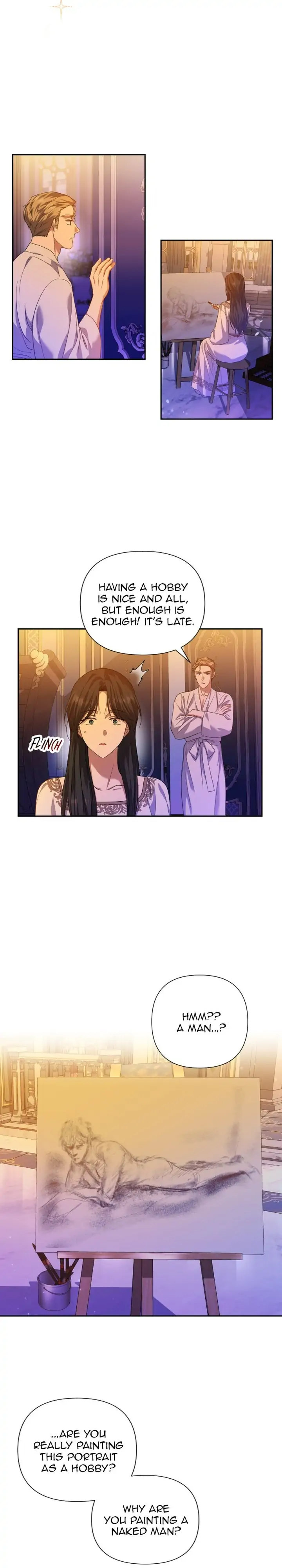 Please Kill My Husband chapter 10 page 15