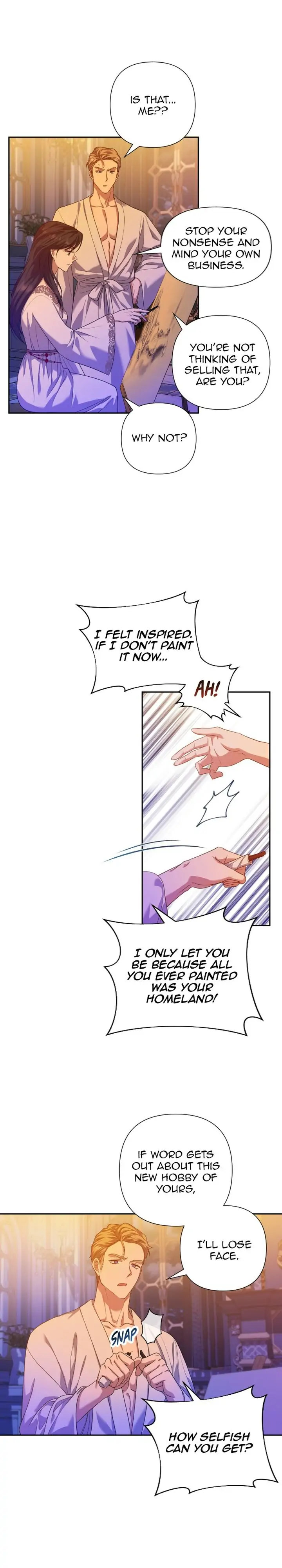 Please Kill My Husband chapter 10 page 17