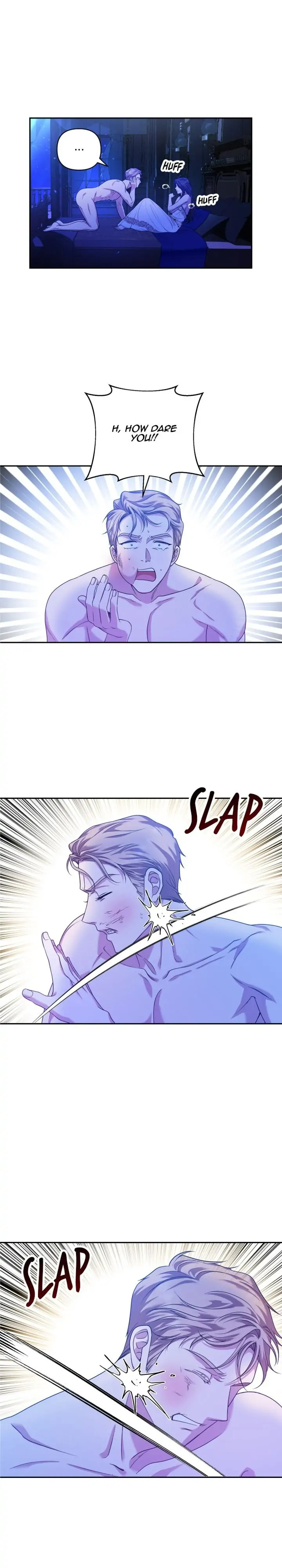 Please Kill My Husband chapter 11 page 9