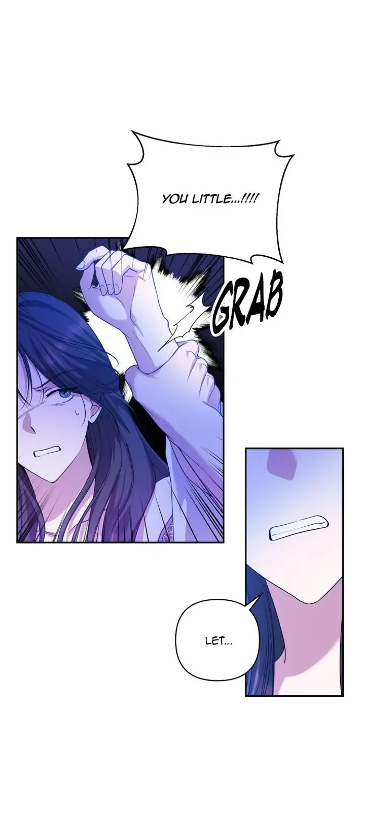 Please Kill My Husband chapter 11 page 10