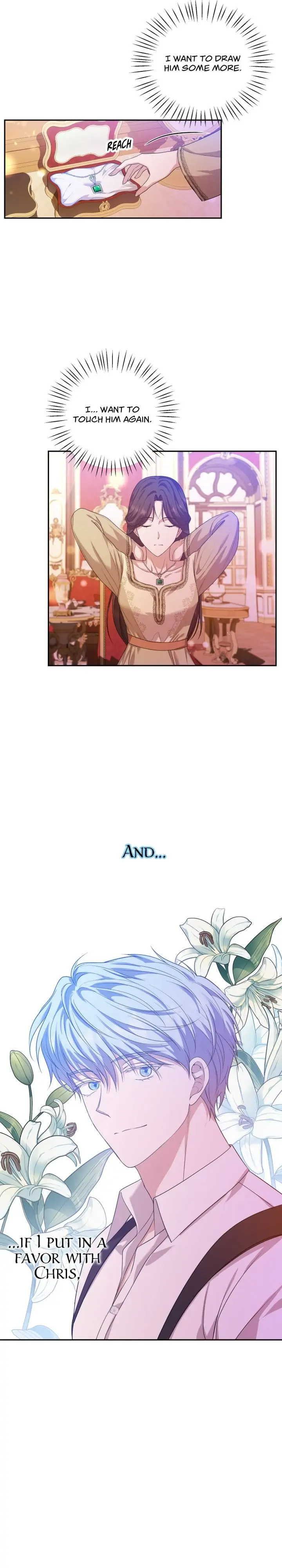 Please Kill My Husband chapter 11 page 22