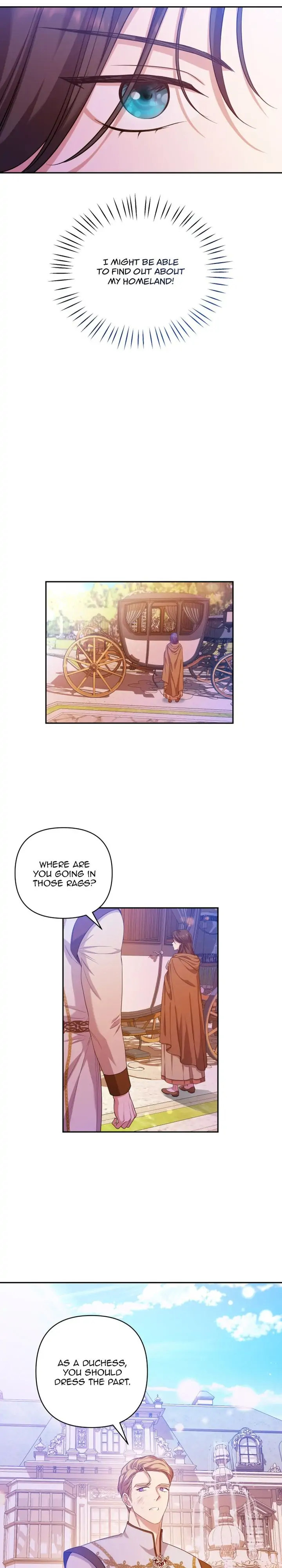 Please Kill My Husband chapter 11 page 23
