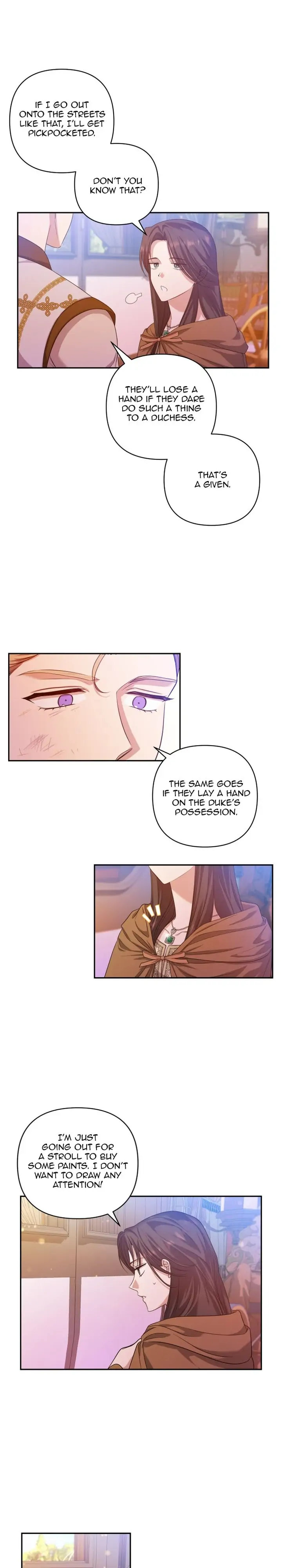 Please Kill My Husband chapter 11 page 25