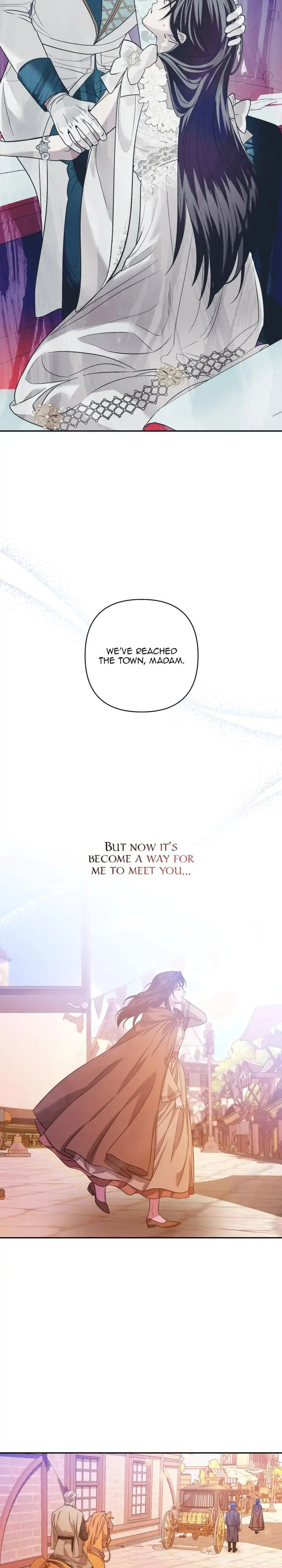 Please Kill My Husband chapter 12 page 2