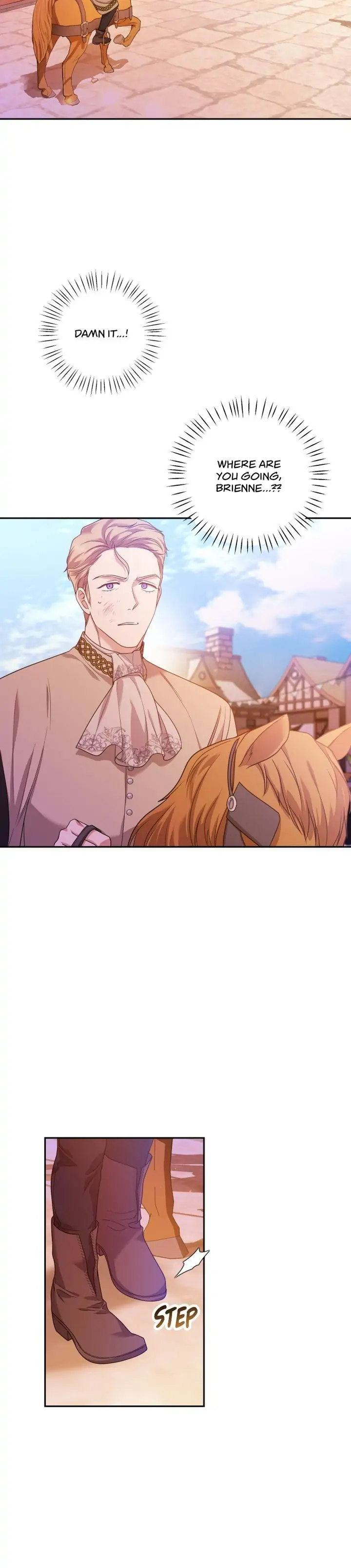 Please Kill My Husband chapter 12 page 3