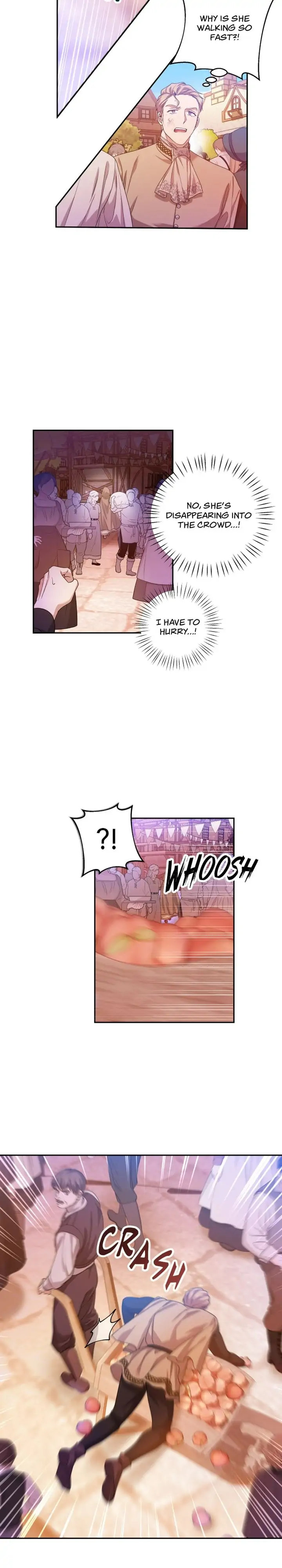 Please Kill My Husband chapter 12 page 5