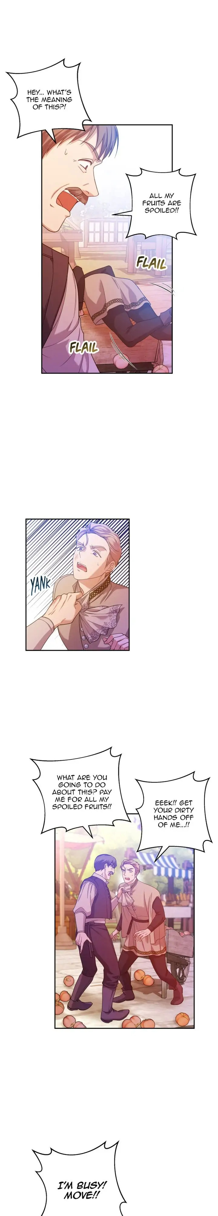 Please Kill My Husband chapter 12 page 7