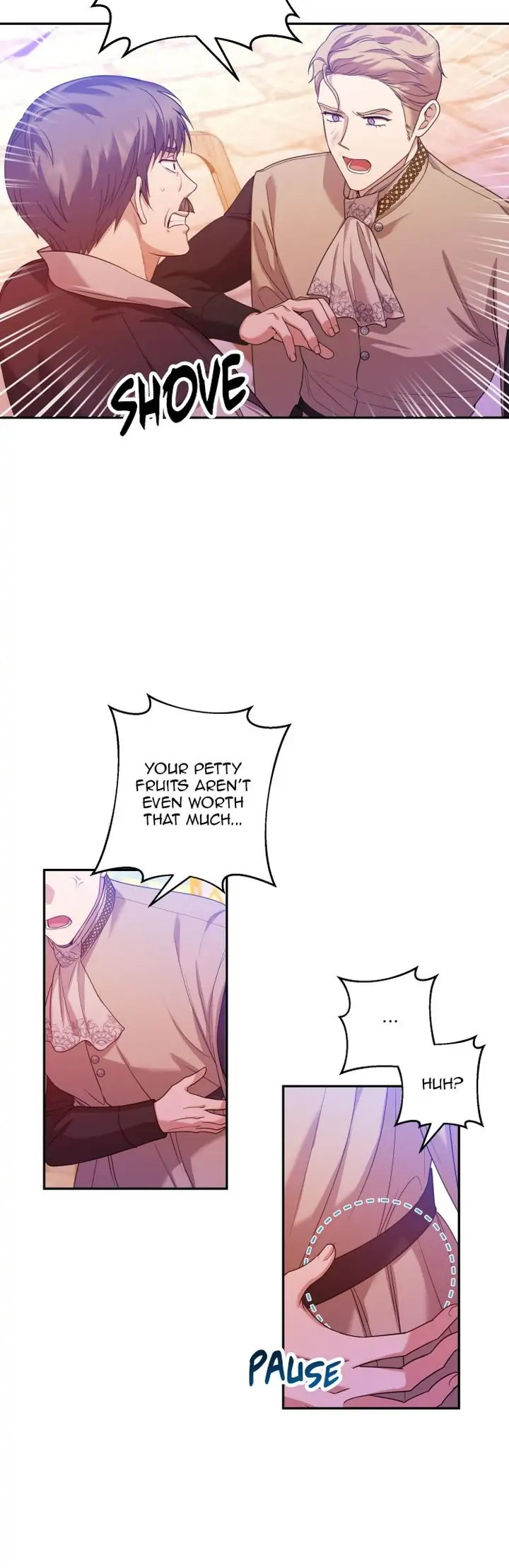 Please Kill My Husband chapter 12 page 8