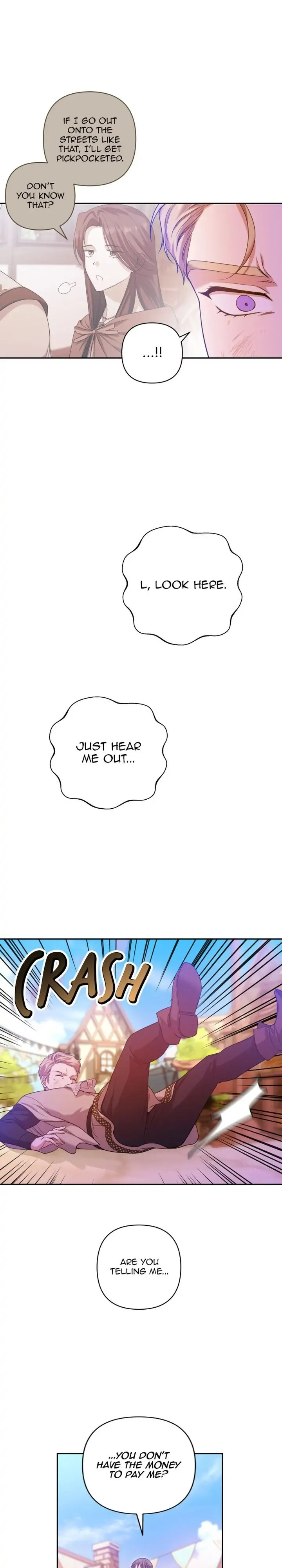 Please Kill My Husband chapter 12 page 9