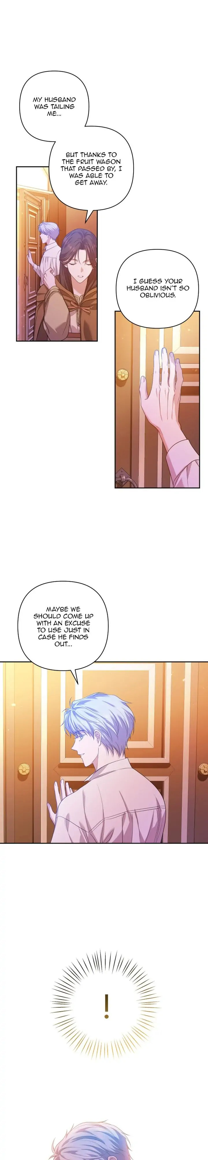 Please Kill My Husband chapter 12 page 16