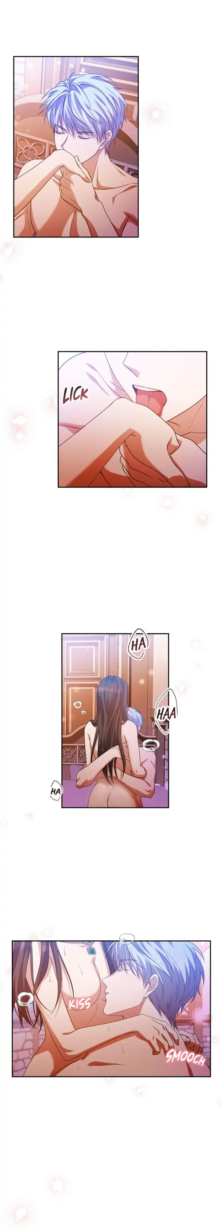 Please Kill My Husband chapter 12 page 20