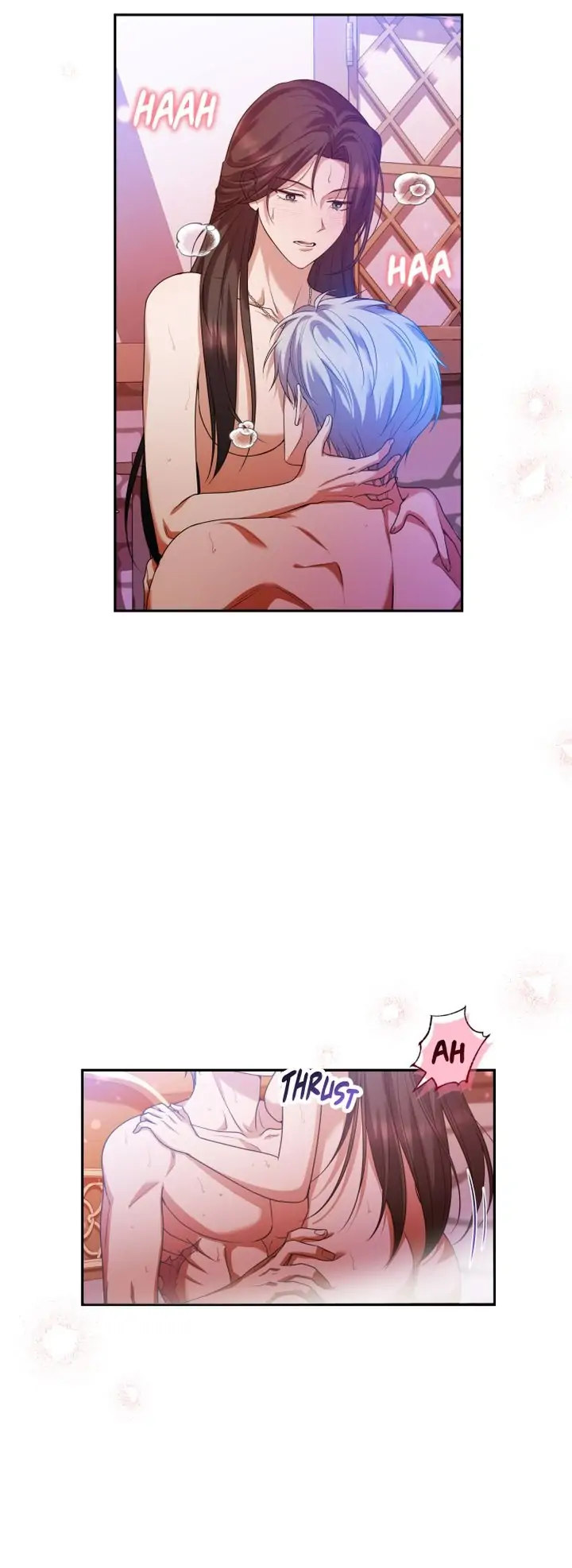 Please Kill My Husband chapter 12 page 21