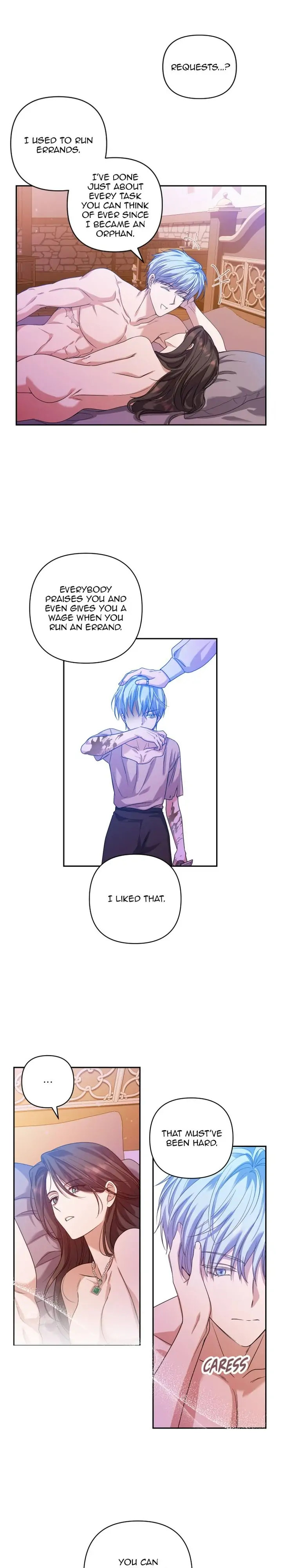 Please Kill My Husband chapter 12 page 25