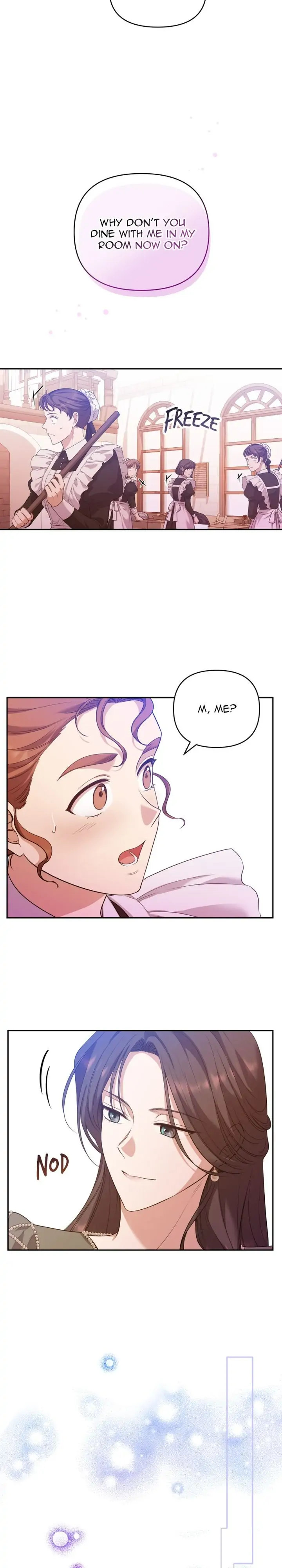 Please Kill My Husband chapter 15 page 2