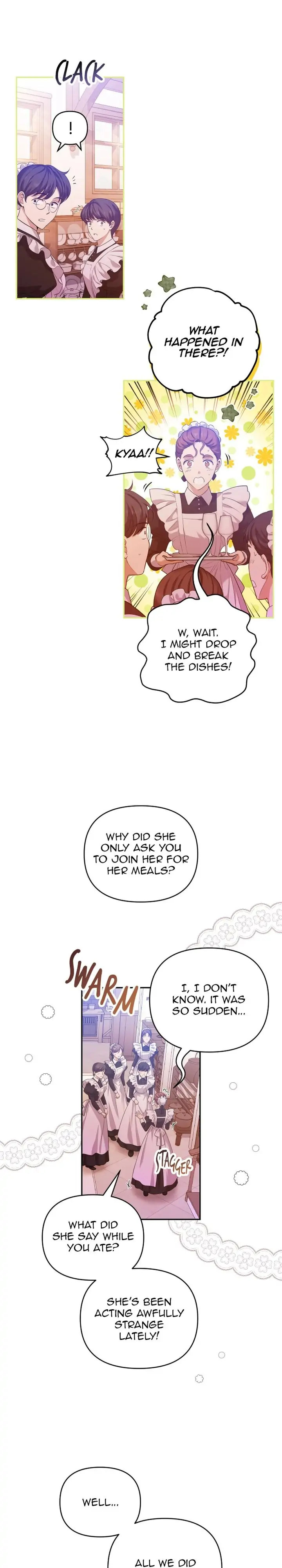 Please Kill My Husband chapter 15 page 4