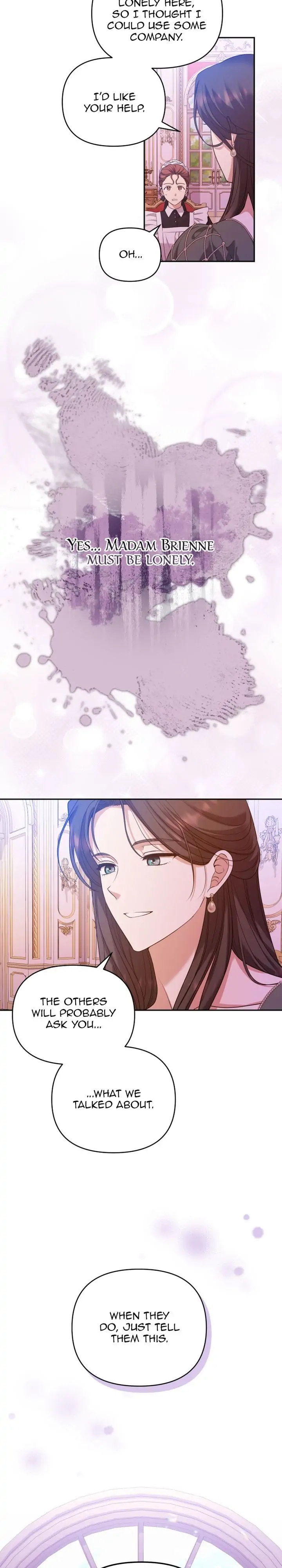 Please Kill My Husband chapter 15 page 7