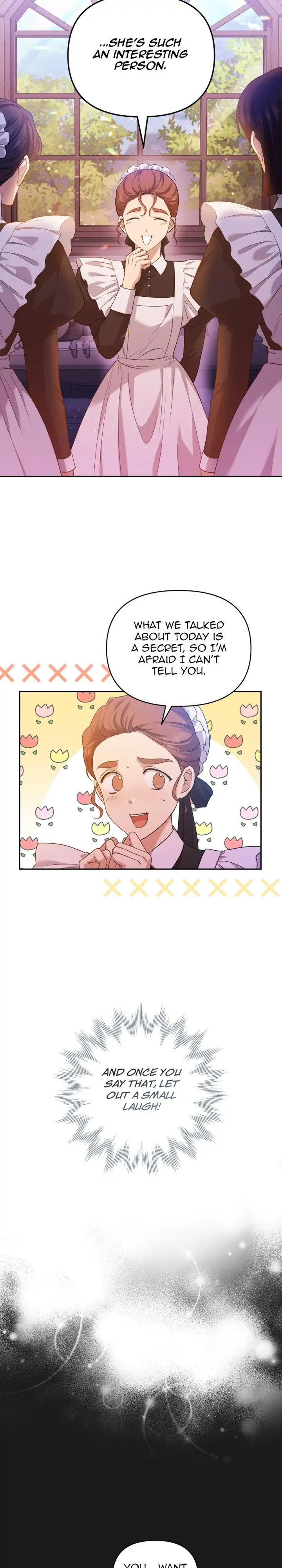 Please Kill My Husband chapter 15 page 8