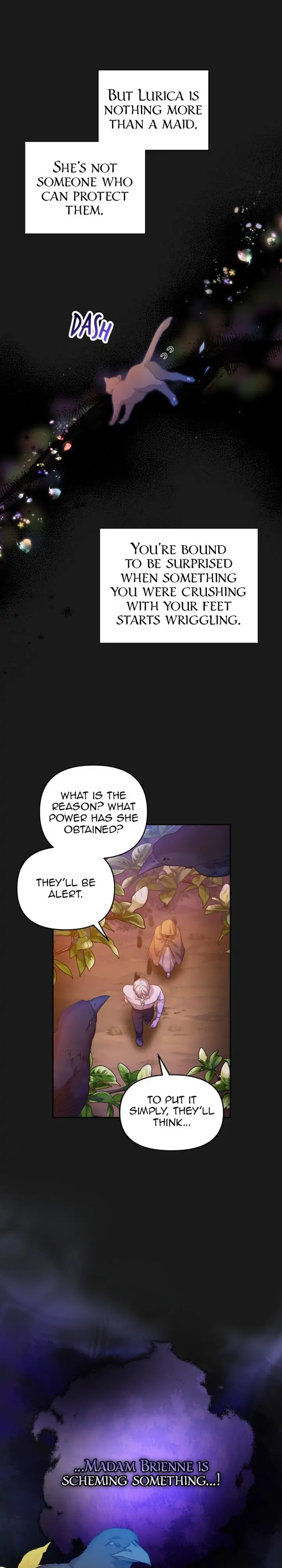 Please Kill My Husband chapter 15 page 11