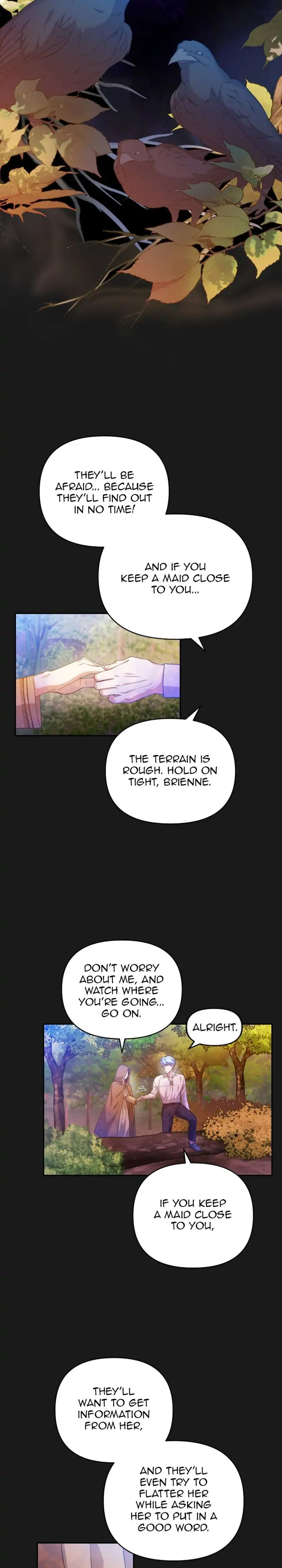 Please Kill My Husband chapter 15 page 12