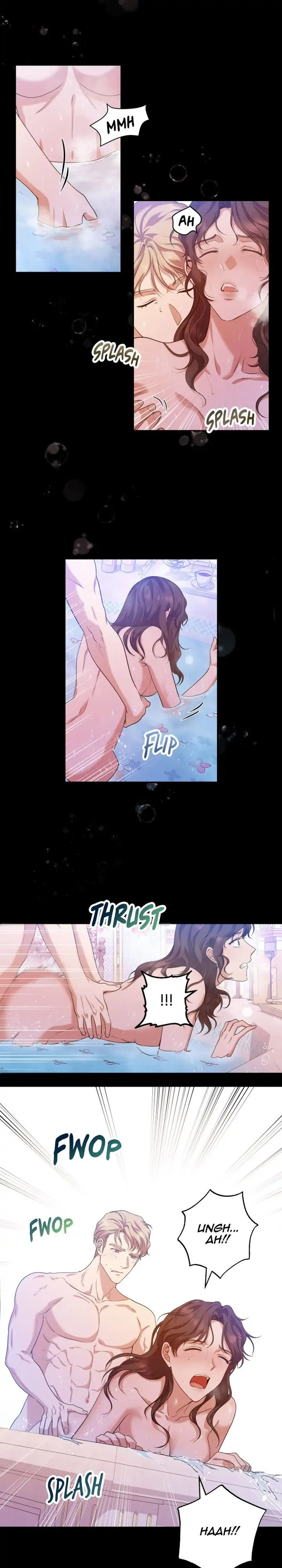 Please Kill My Husband chapter 15 page 21