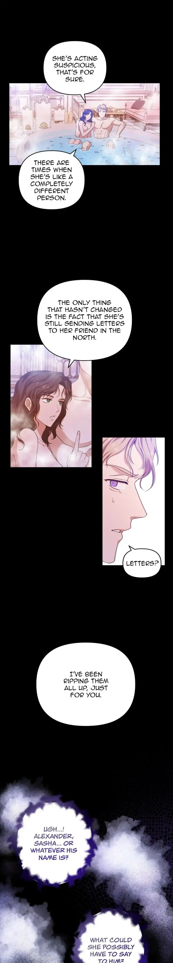 Please Kill My Husband chapter 15 page 24
