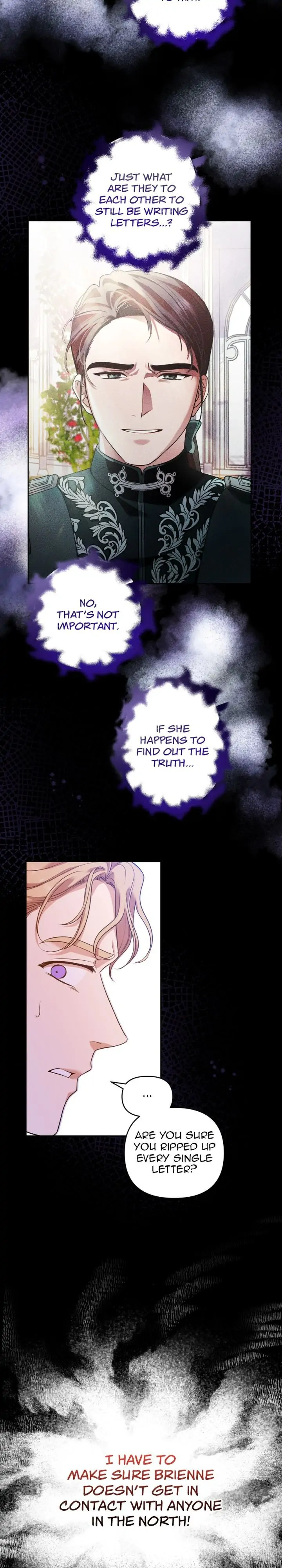 Please Kill My Husband chapter 15 page 25