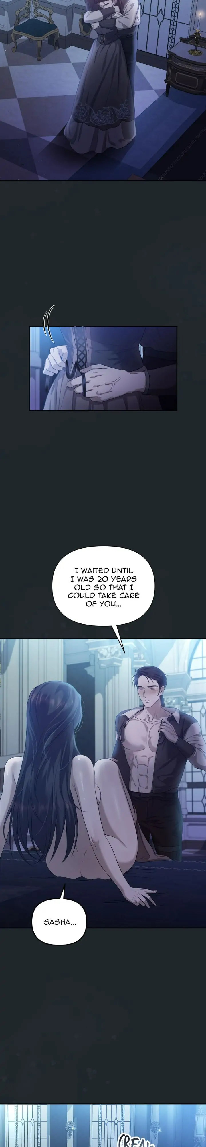 Please Kill My Husband chapter 16 page 4