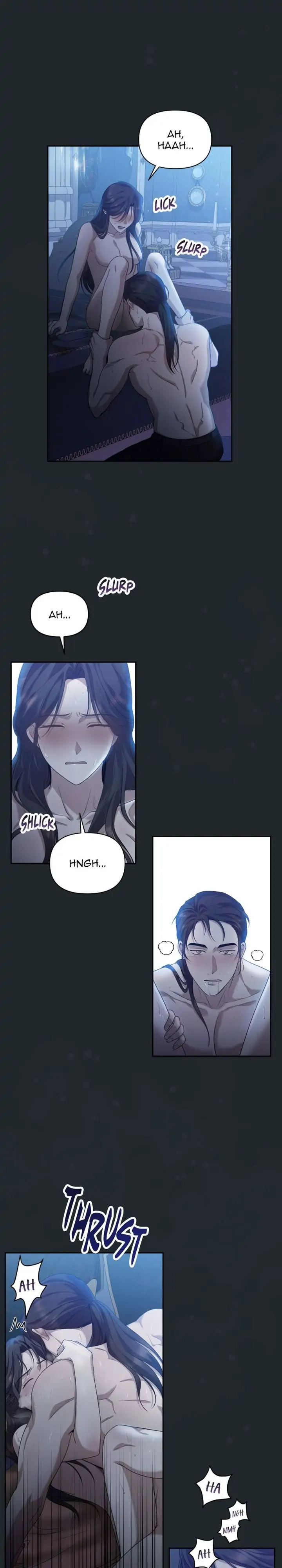 Please Kill My Husband chapter 16 page 6
