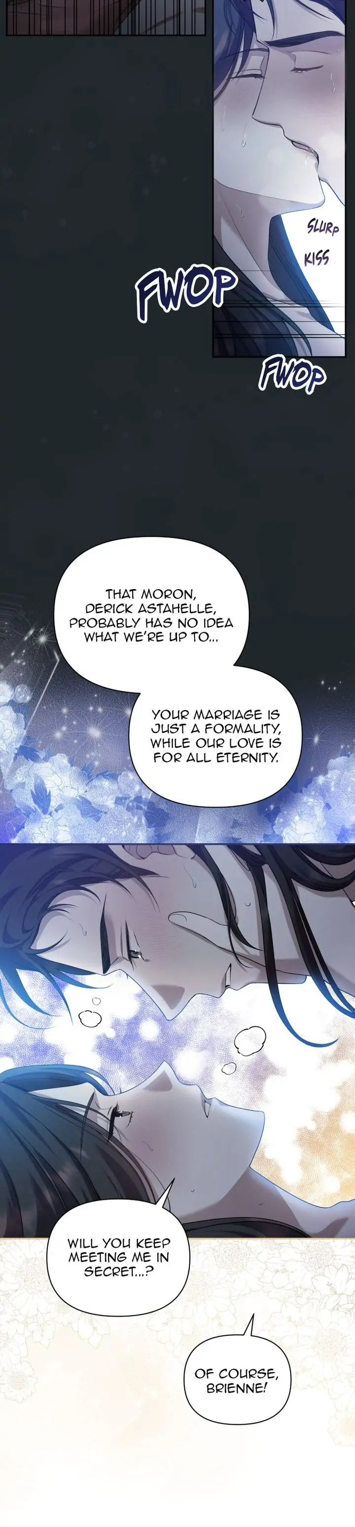 Please Kill My Husband chapter 16 page 7