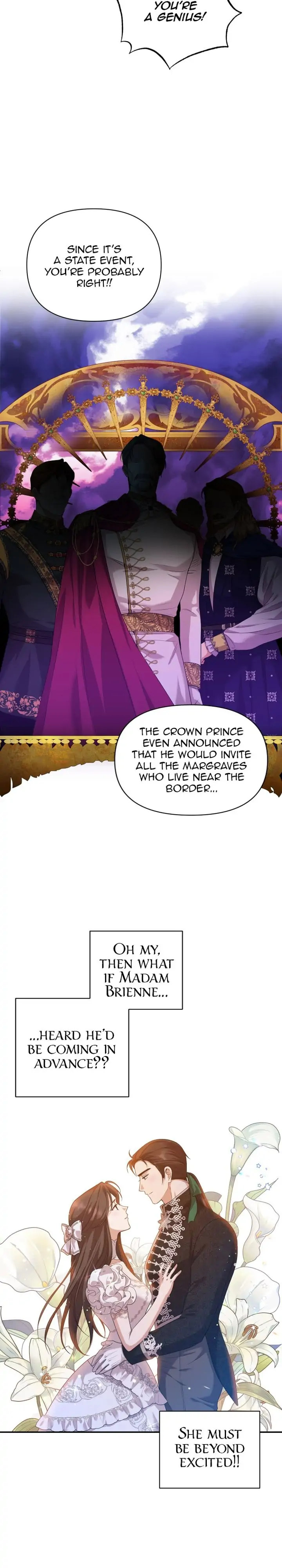 Please Kill My Husband chapter 16 page 9