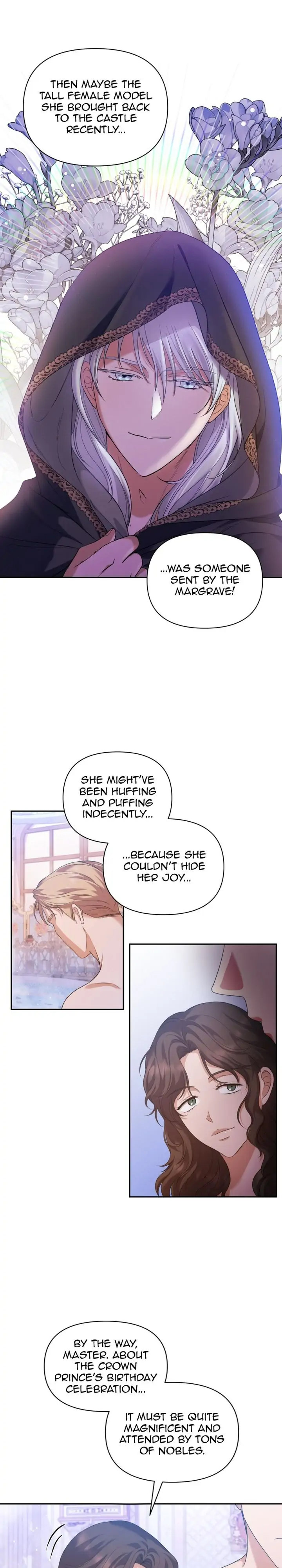 Please Kill My Husband chapter 16 page 10