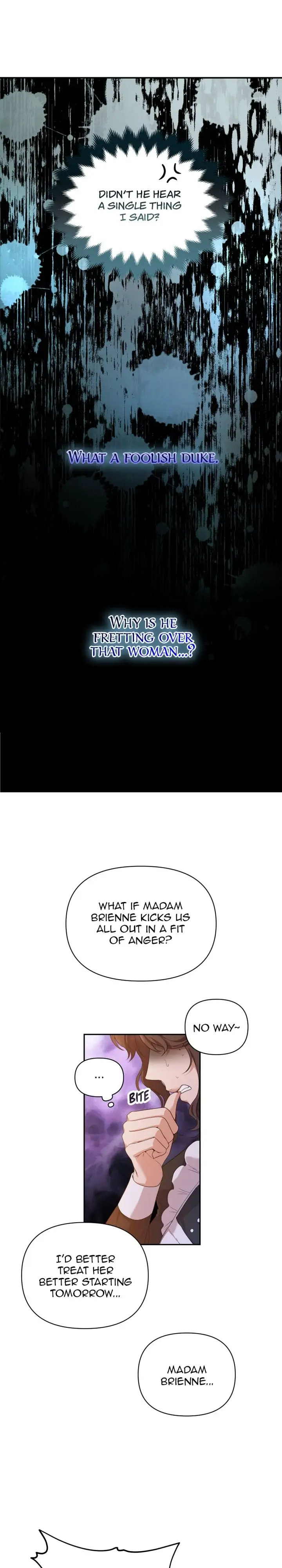 Please Kill My Husband chapter 16 page 15