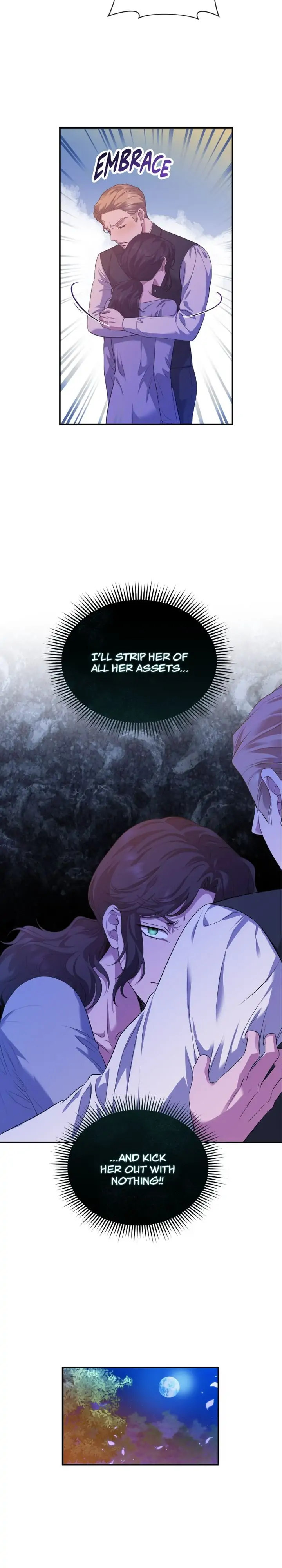 Please Kill My Husband chapter 17 page 8