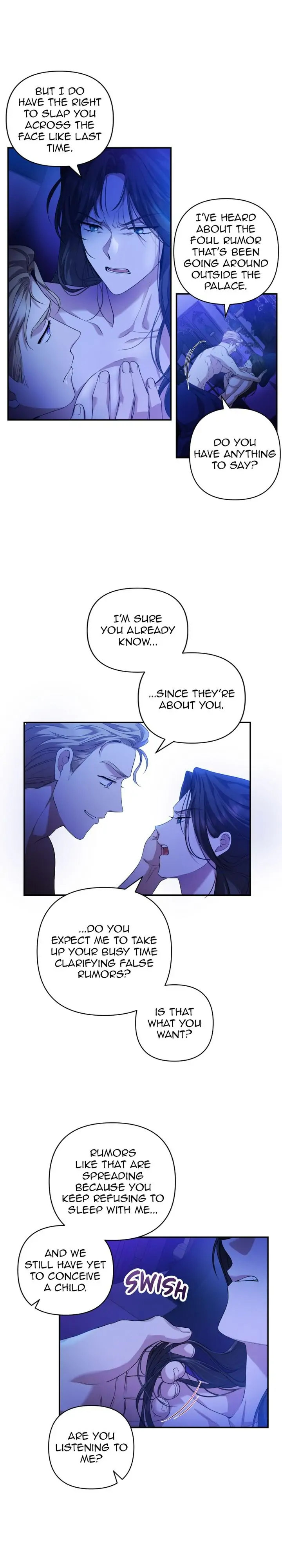 Please Kill My Husband chapter 17 page 14