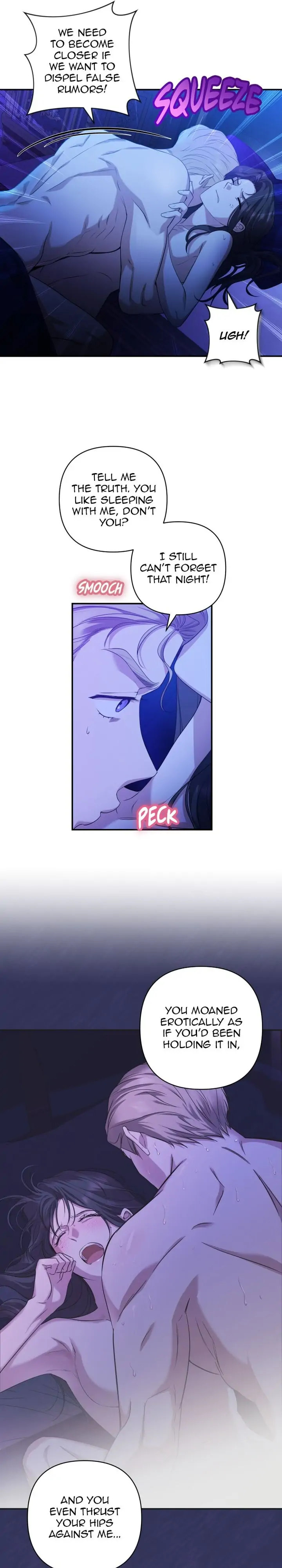 Please Kill My Husband chapter 17 page 15