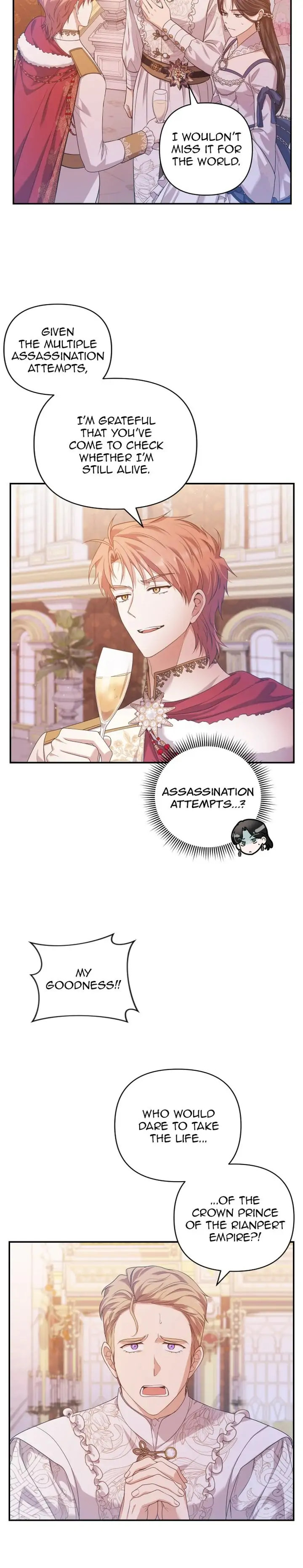 Please Kill My Husband chapter 18 page 7