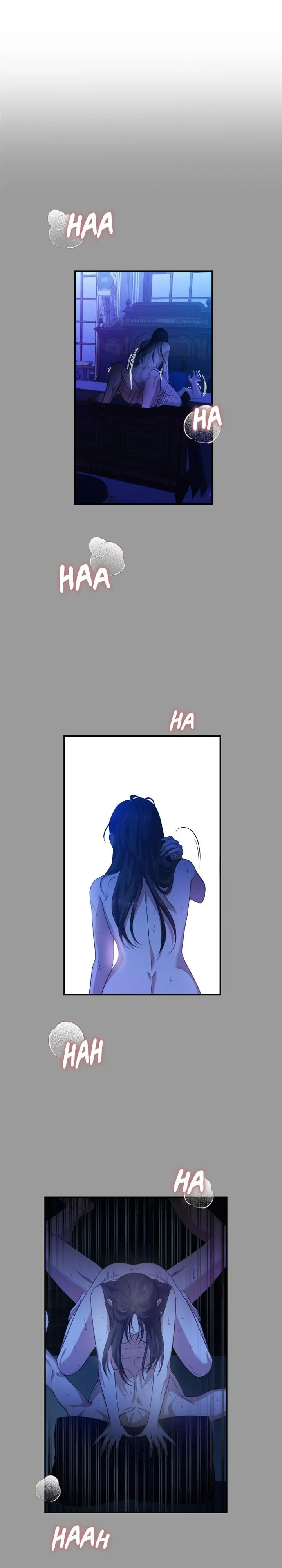 Please Kill My Husband chapter 18 page 11