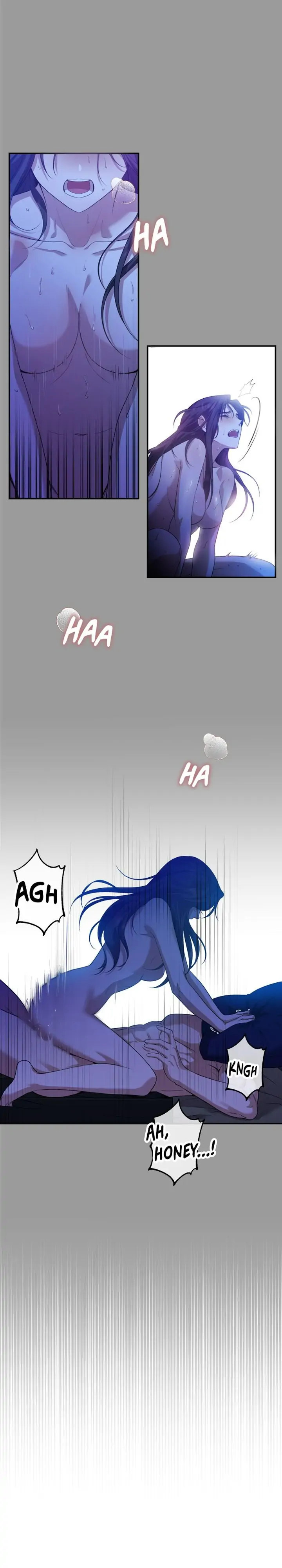 Please Kill My Husband chapter 18 page 12