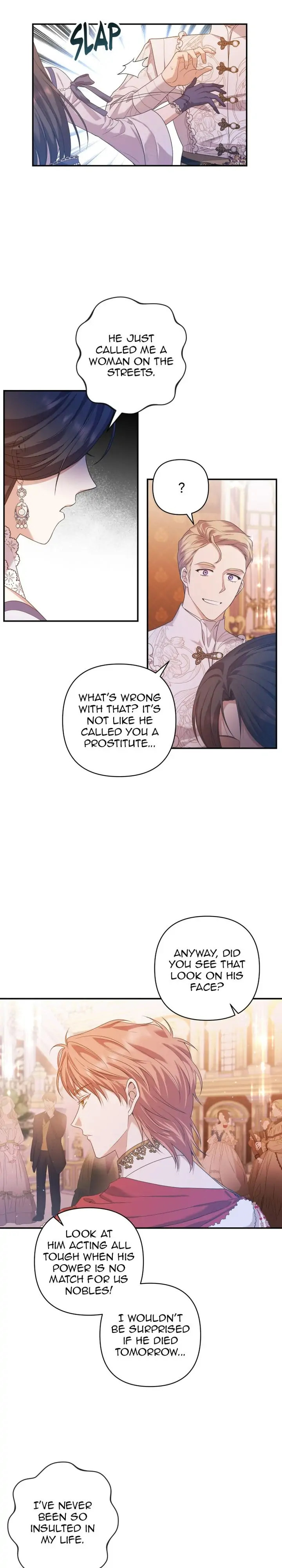 Please Kill My Husband chapter 18 page 15